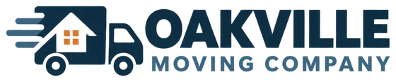 Oakville Moving Company